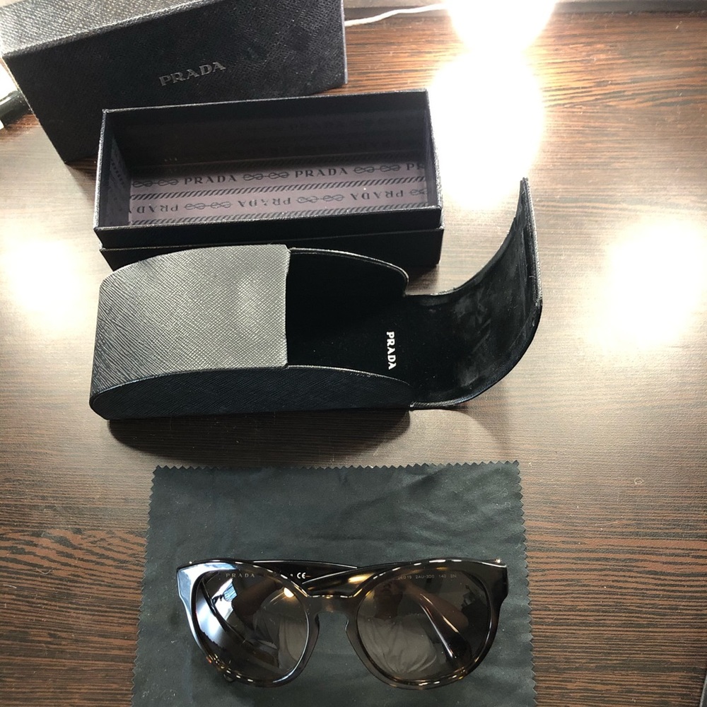 Prada Sunglasses